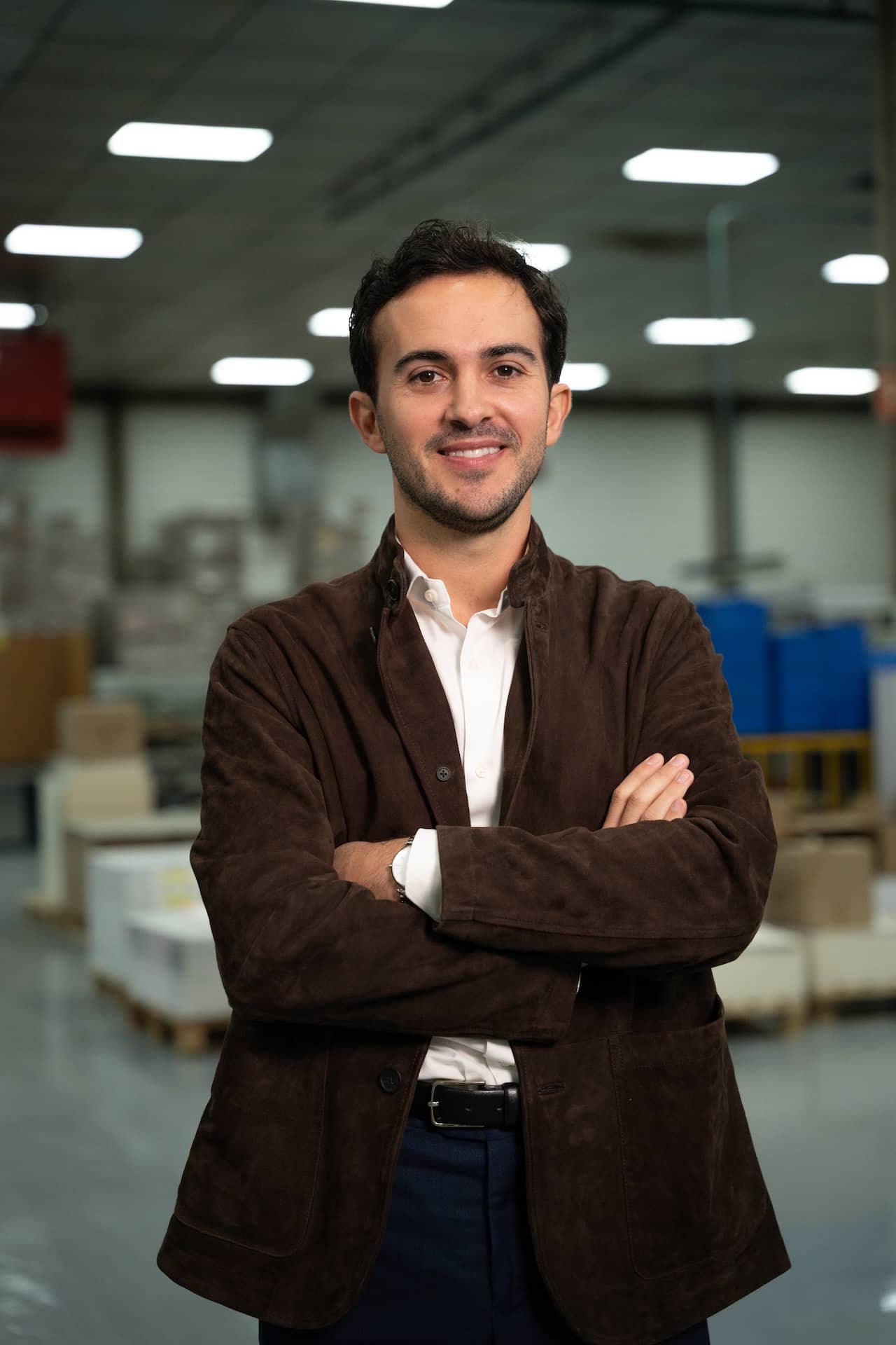 Julián Sáenz Escuder