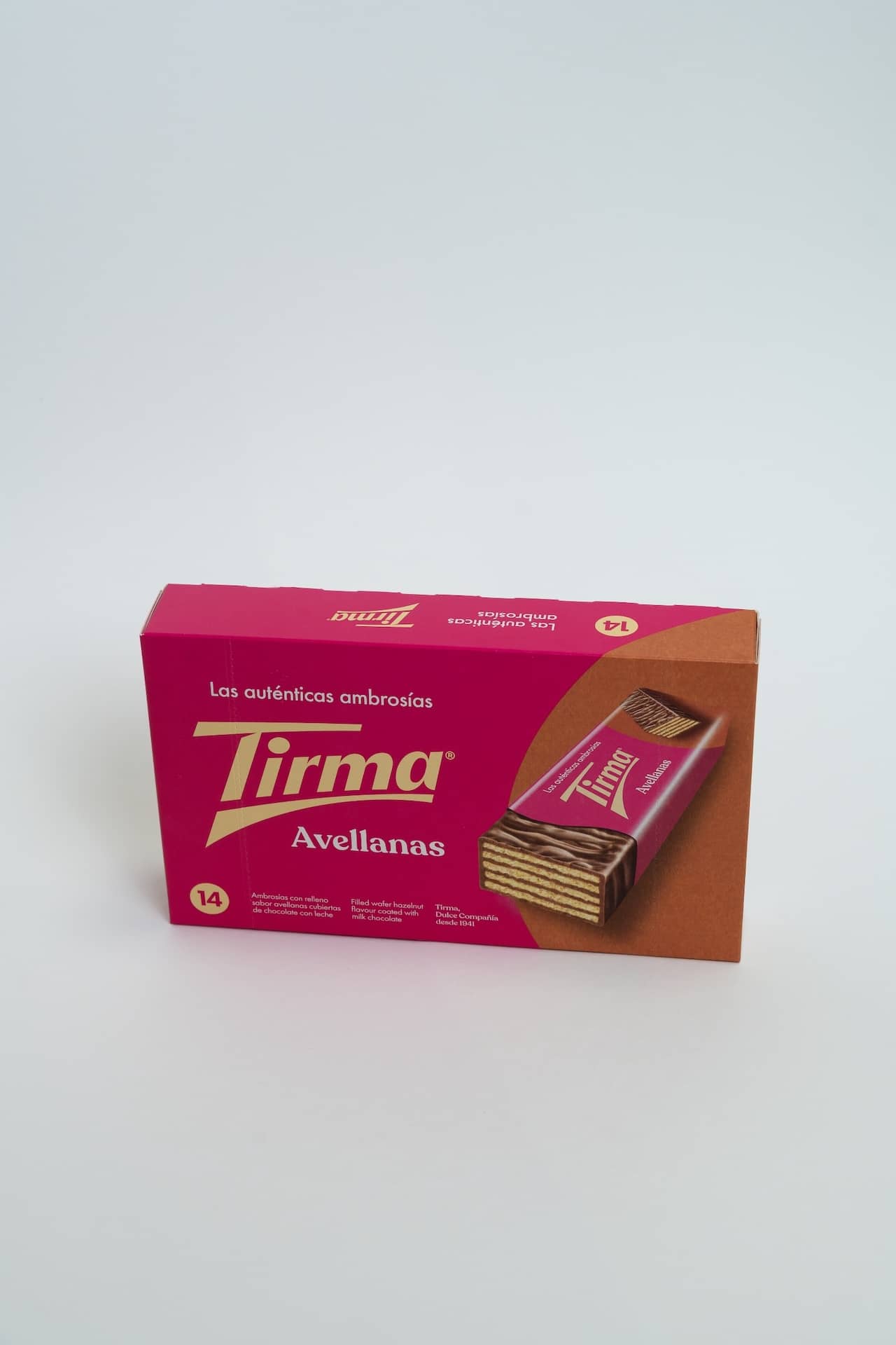 Tirma 1